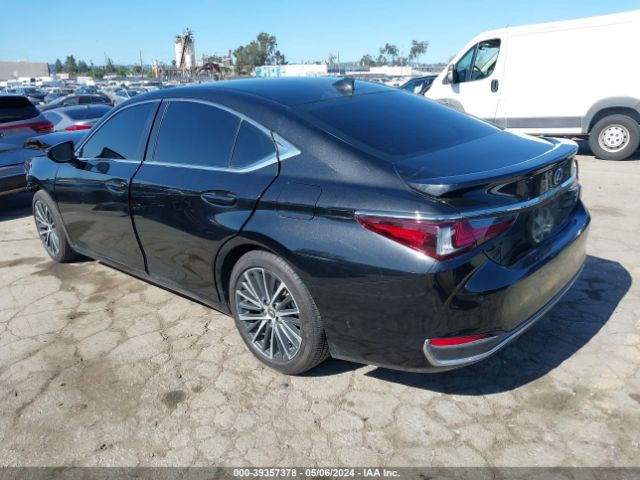 Photo 2 VIN: 58ADA1C13PU034059 - LEXUS ES 300H 