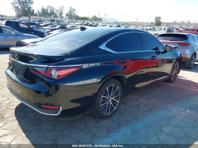 Photo 3 VIN: 58ADA1C13PU034059 - LEXUS ES 300H 