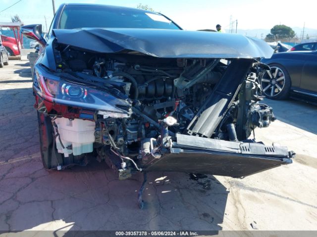 Photo 5 VIN: 58ADA1C13PU034059 - LEXUS ES 300H 