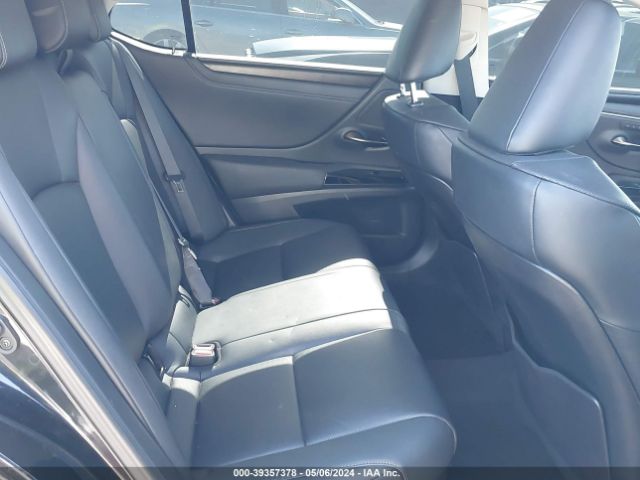 Photo 7 VIN: 58ADA1C13PU034059 - LEXUS ES 300H 