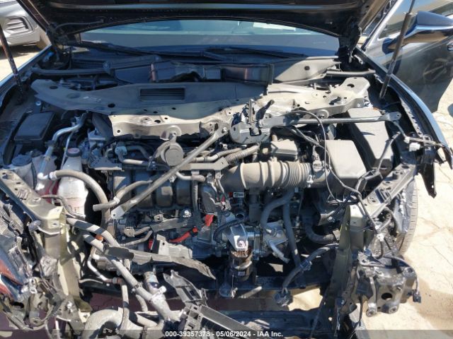 Photo 9 VIN: 58ADA1C13PU034059 - LEXUS ES 300H 