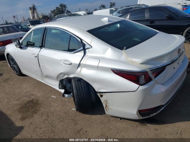 Photo 2 VIN: 58ADA1C13PU036829 - LEXUS ES 300H 