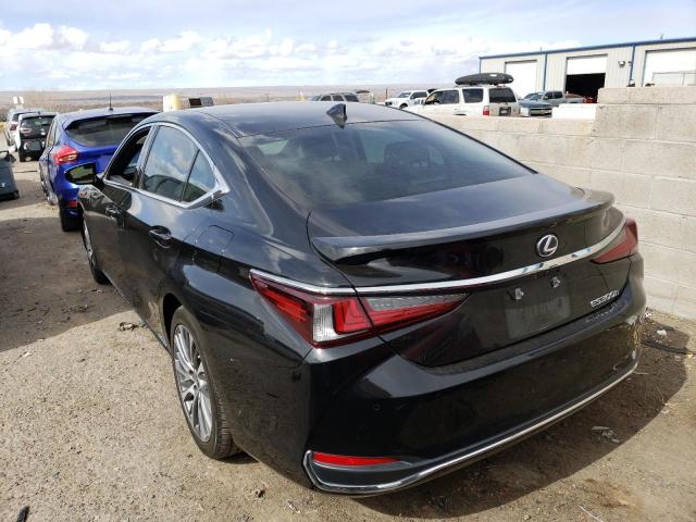 Photo 1 VIN: 58ADA1C14MU003544 - LEXUS ES 300H 