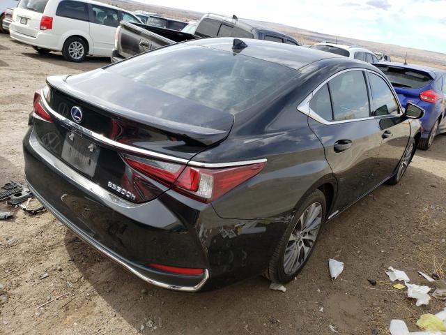 Photo 2 VIN: 58ADA1C14MU003544 - LEXUS ES 300H 