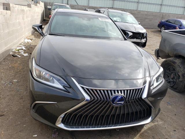 Photo 4 VIN: 58ADA1C14MU003544 - LEXUS ES 300H 