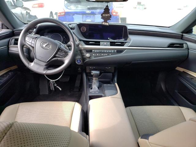 Photo 7 VIN: 58ADA1C14MU003544 - LEXUS ES 300H 