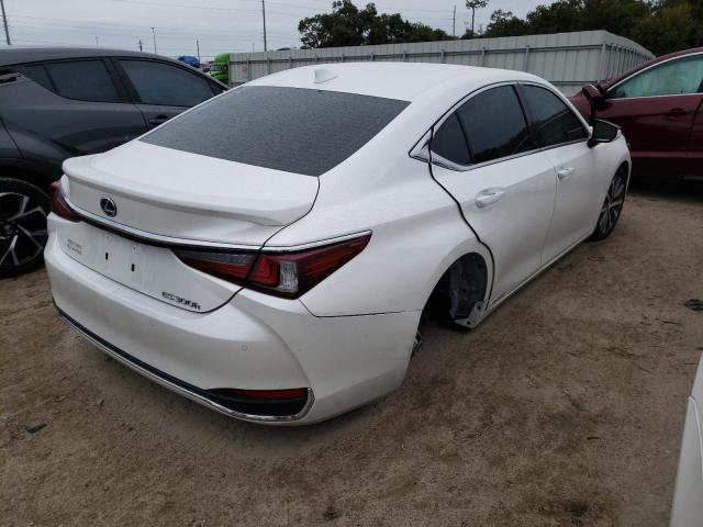 Photo 3 VIN: 58ADA1C14MU004600 - LEXUS ES 300H 