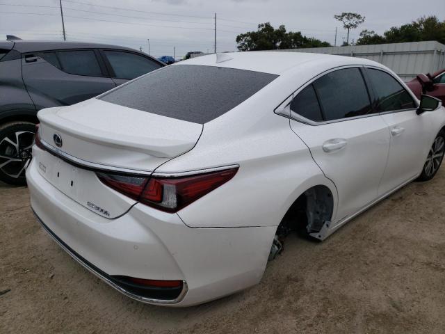 Photo 8 VIN: 58ADA1C14MU004600 - LEXUS ES 300H 