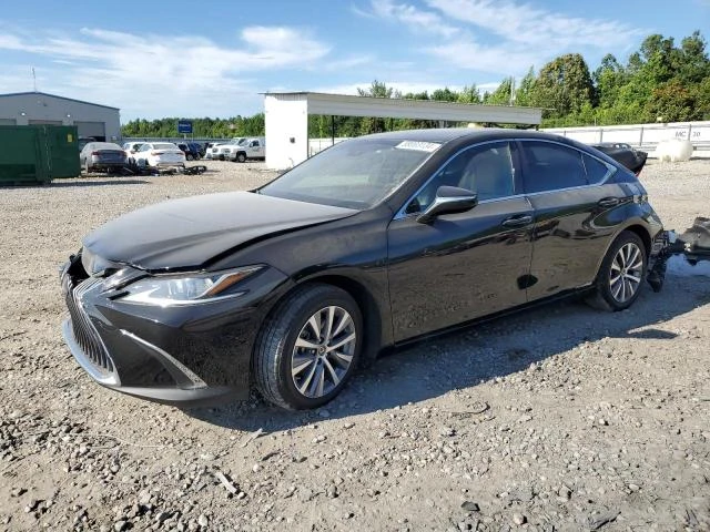 Photo 0 VIN: 58ADA1C14MU006492 - LEXUS ES 300H 