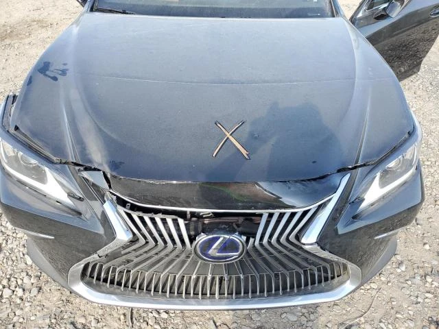 Photo 10 VIN: 58ADA1C14MU006492 - LEXUS ES 300H 