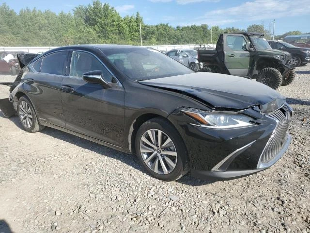 Photo 3 VIN: 58ADA1C14MU006492 - LEXUS ES 300H 