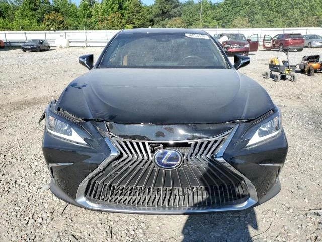 Photo 4 VIN: 58ADA1C14MU006492 - LEXUS ES 300H 