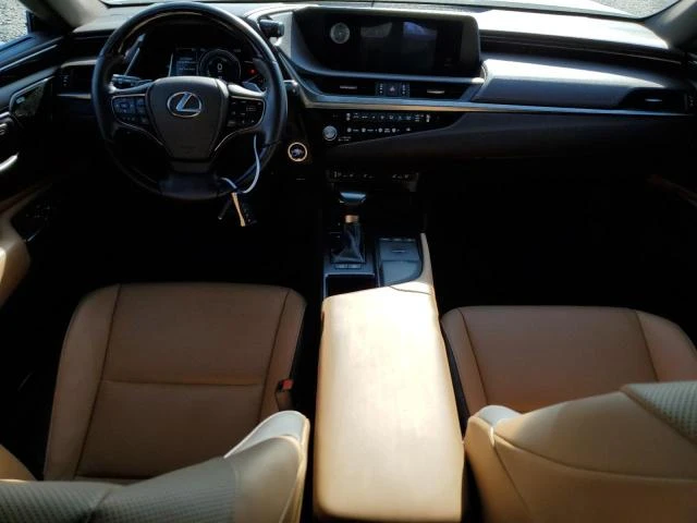 Photo 7 VIN: 58ADA1C14MU006492 - LEXUS ES 300H 