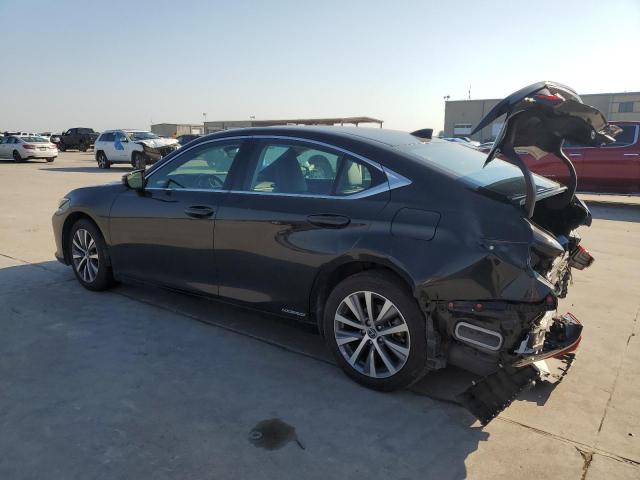 Photo 1 VIN: 58ADA1C14MU011417 - LEXUS ES 300H 