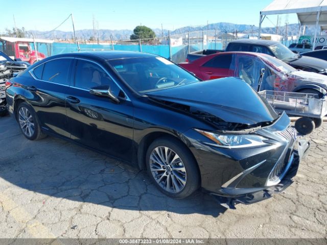 Photo 0 VIN: 58ADA1C14MU011742 - LEXUS ES 300H 