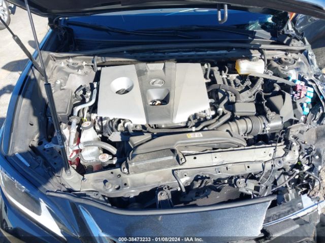 Photo 9 VIN: 58ADA1C14MU011742 - LEXUS ES 300H 