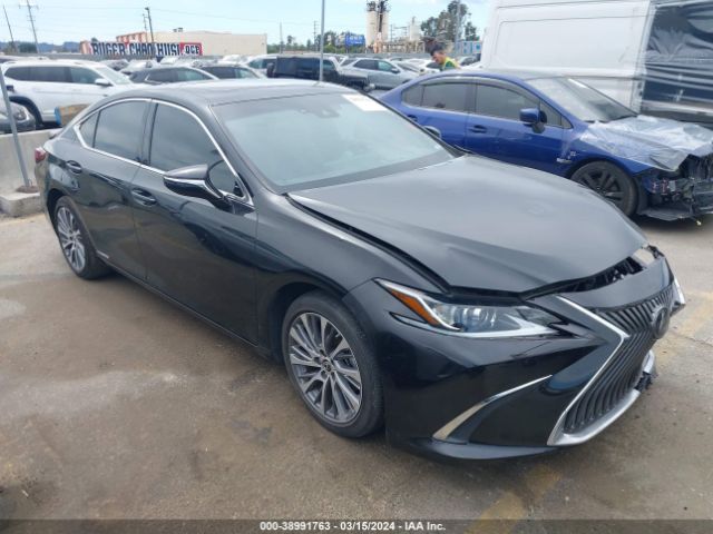 Photo 0 VIN: 58ADA1C14MU011742 - LEXUS ES 300H 