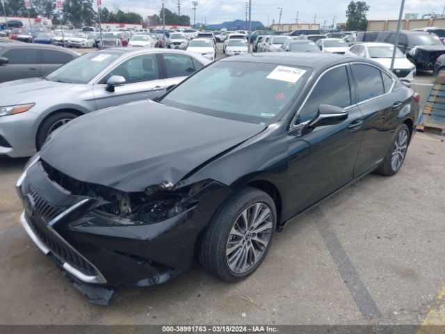 Photo 1 VIN: 58ADA1C14MU011742 - LEXUS ES 300H 