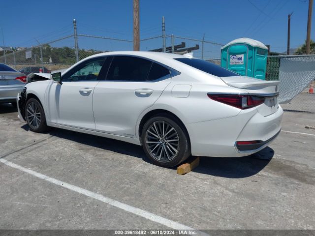 Photo 2 VIN: 58ADA1C14NU016926 - LEXUS ES 