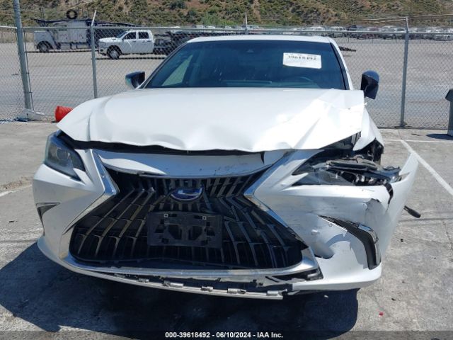 Photo 5 VIN: 58ADA1C14NU016926 - LEXUS ES 