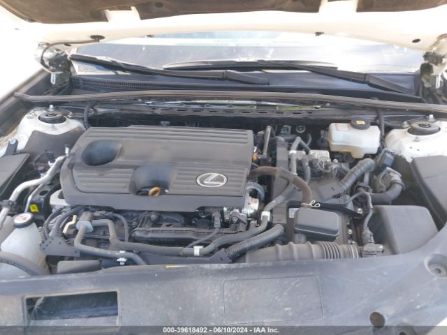 Photo 9 VIN: 58ADA1C14NU016926 - LEXUS ES 