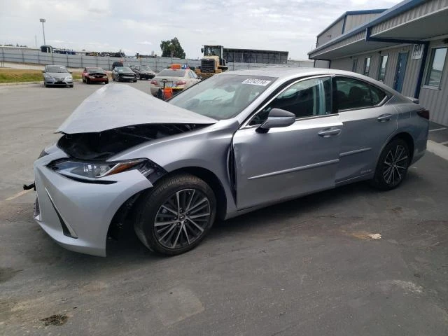 Photo 0 VIN: 58ADA1C14NU017252 - LEXUS ES 300H BA 