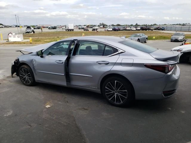 Photo 1 VIN: 58ADA1C14NU017252 - LEXUS ES 300H BA 