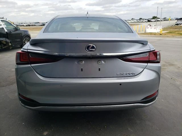 Photo 5 VIN: 58ADA1C14NU017252 - LEXUS ES 300H BA 