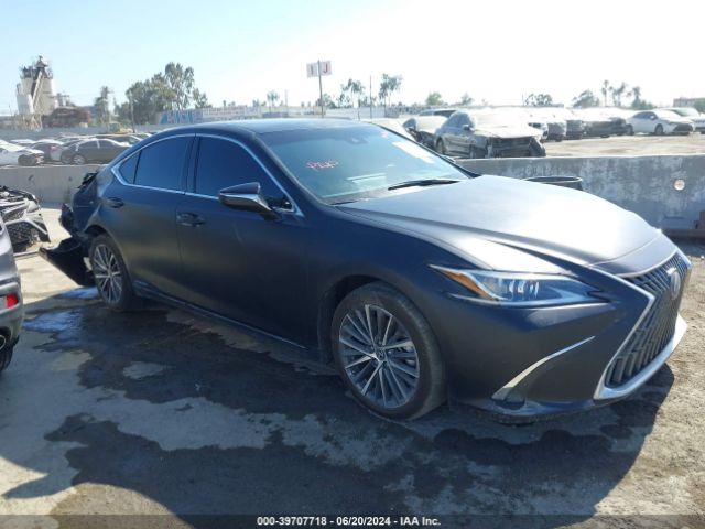 Photo 0 VIN: 58ADA1C14NU017591 - LEXUS ES 