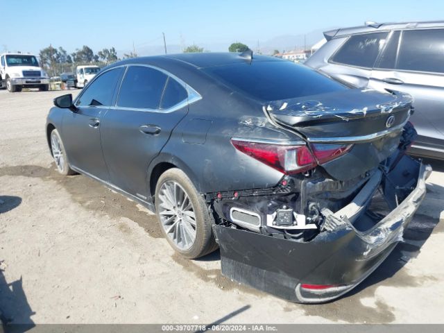 Photo 2 VIN: 58ADA1C14NU017591 - LEXUS ES 