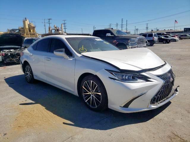 Photo 0 VIN: 58ADA1C14NU017719 - LEXUS ES 300H BA 