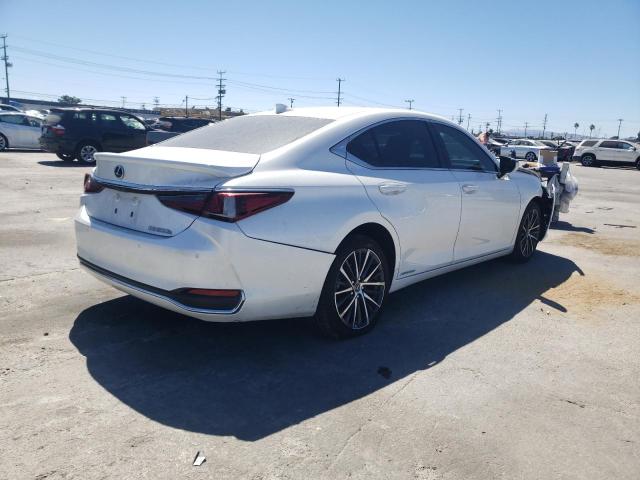 Photo 3 VIN: 58ADA1C14NU017719 - LEXUS ES 300H BA 