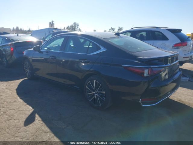 Photo 2 VIN: 58ADA1C14NU019602 - LEXUS ES 