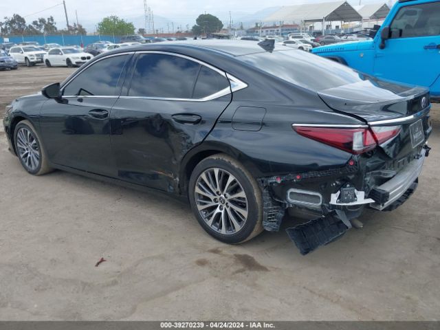 Photo 2 VIN: 58ADA1C14NU020099 - LEXUS ES 300H 