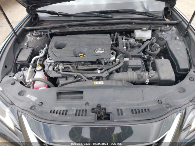 Photo 9 VIN: 58ADA1C14NU020099 - LEXUS ES 300H 