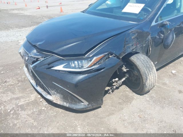 Photo 5 VIN: 58ADA1C14NU021981 - LEXUS ES 