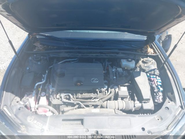 Photo 9 VIN: 58ADA1C14NU021981 - LEXUS ES 