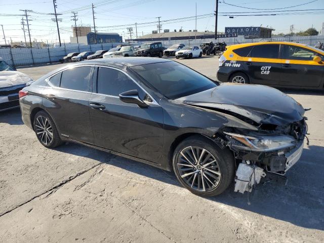 Photo 3 VIN: 58ADA1C14NU024492 - LEXUS ES 300H BA 