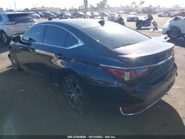 Photo 2 VIN: 58ADA1C14NU024492 - LEXUS ES 300H BA 