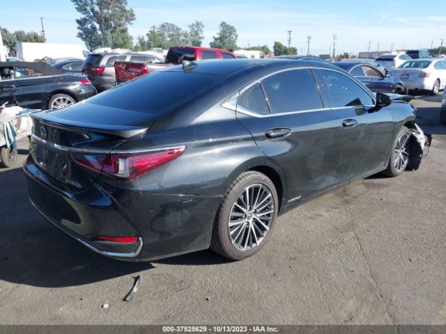 Photo 3 VIN: 58ADA1C14NU024492 - LEXUS ES 300H BA 