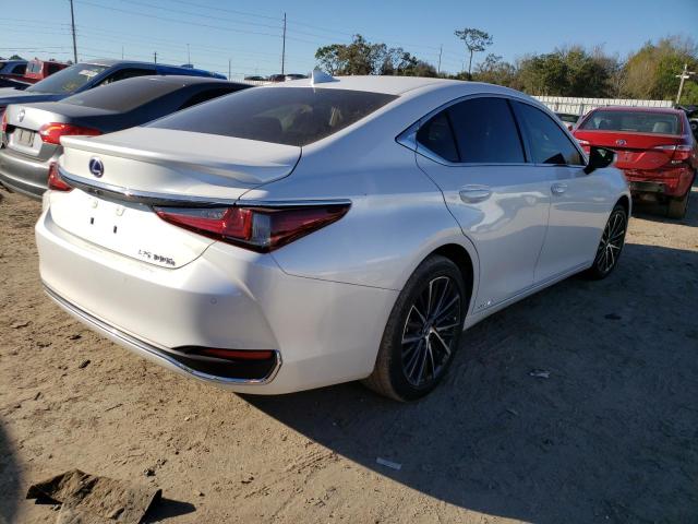 Photo 2 VIN: 58ADA1C14NU026114 - LEXUS ES 300H BA 