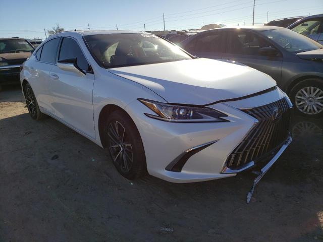 Photo 3 VIN: 58ADA1C14NU026114 - LEXUS ES 300H BA 