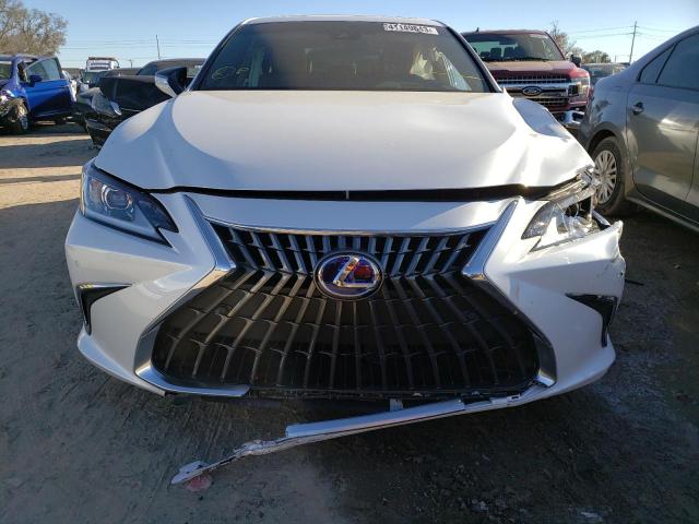 Photo 4 VIN: 58ADA1C14NU026114 - LEXUS ES 300H BA 