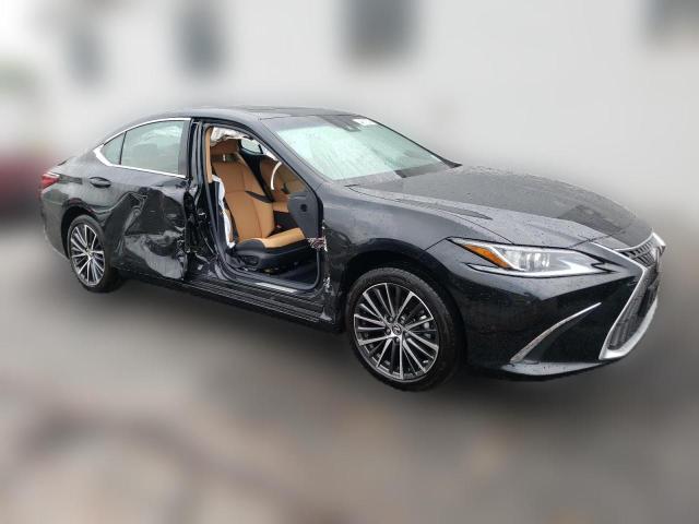 Photo 3 VIN: 58ADA1C14PU027850 - LEXUS ES300 