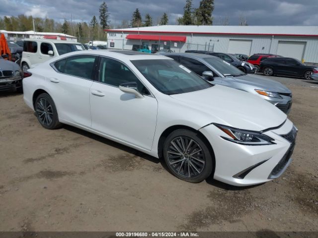 Photo 0 VIN: 58ADA1C14PU029095 - LEXUS ES 300H 