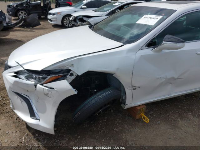 Photo 5 VIN: 58ADA1C14PU029095 - LEXUS ES 300H 