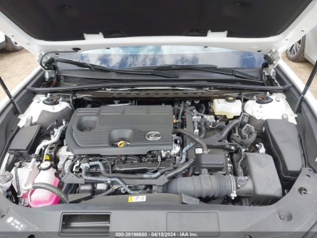 Photo 9 VIN: 58ADA1C14PU029095 - LEXUS ES 300H 