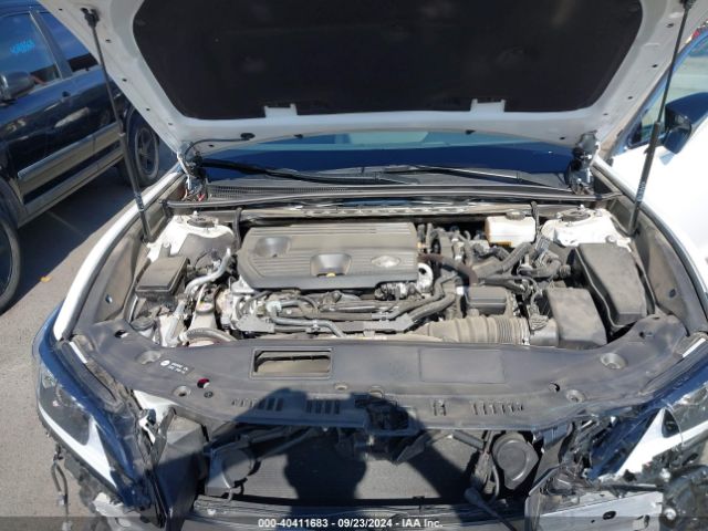 Photo 9 VIN: 58ADA1C14PU031851 - LEXUS ES 