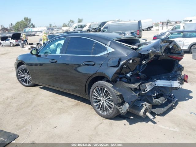 Photo 2 VIN: 58ADA1C14PU032532 - LEXUS ES 