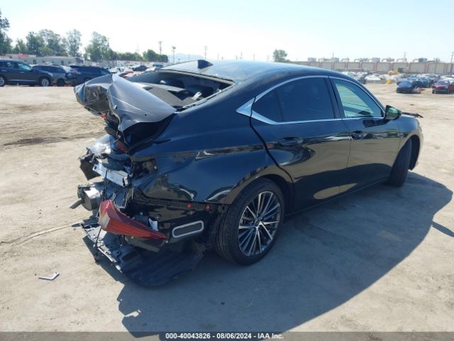 Photo 3 VIN: 58ADA1C14PU032532 - LEXUS ES 